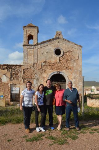 Viaje cultural a Almería abril 2015 - 59